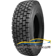 Michelin XDE2 Remix (наварка ведущая) 235/75 R17.5 132/130M