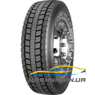 Goodyear Regional RHD II (ведущая) 305/70 R19.5 148/145M