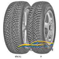 Goodyear UltraGrip 9 165/65 R15 81T