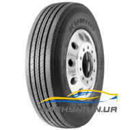 Kumho KRS02 (рулевая) 295/75 R22.5 149/146M