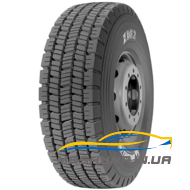 Michelin XDE2 (ведущая) 235/75 R17.5 132/130M