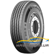 Tigar Road Agile S (рулевая) 315/80 R22.5 156/150L