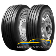 Bridgestone R249 Ecopia (рулевая) 315/70 R22.5 152/148M