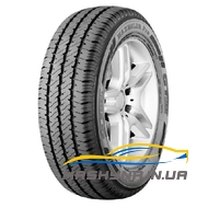 GT Radial MaxMiler Pro 205/65 R16C 107/105T