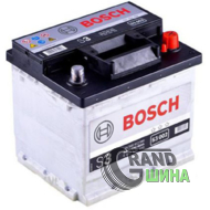 BOSCH S3 002 45Ah 400A 12V R (175x190x207)