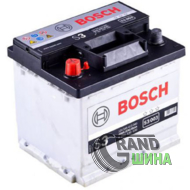 BOSCH S3 003 45Ah 400A 12V L (175x190x207)