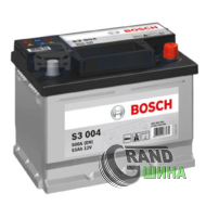 BOSCH S3 004 53Ah 500A 12V R (175x175x242)