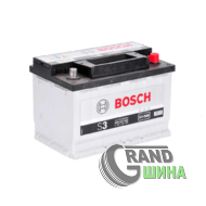 BOSCH S3 008 70Ah 640A 12V R (175x190x278)