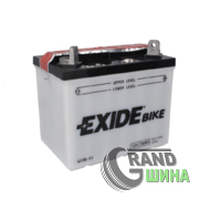 Exide U1R-11 30Ah 300A 12V R (130x180x196)