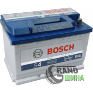 BOSCH S4 009 74Ah 680A 12V L (175x190x278)