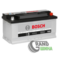 BOSCH S3 012 88Ah 740A 12V R (175x175x353)