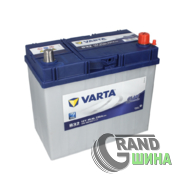 VARTA (B32) BLUE dynamic 45Ah 330A 12V R азия (129x227x238)