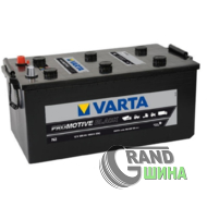 VARTA PROMOTIVE BLACK (N2)  200Ah 1050A 12V (276x242x518)