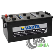 VARTA PROMOTIVE BLACK (N5) 220Ah 1150A 12V (276x242x518)