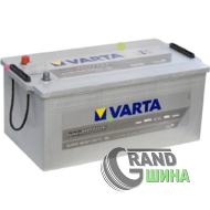 VARTA PROMOTIVE SILVER (N9) 225Ah 1150A 12V (276x242x518)