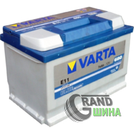 VARTA (E11) BLUE dynamic 74Ah 680A 12V R (175x190x278)