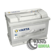 VARTA (E44) SILVER dynamic 77Ah 780A 12V R (175x190x278)