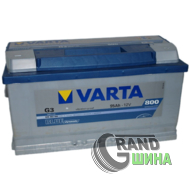 VARTA (G3) BLUE dynamic 95Ah 800A 12V R (175x190x353)