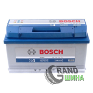 BOSCH S4 013 95Ah 800A 12V R (175x190x353)