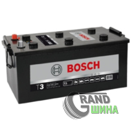 BOSCH T3 071 100Ah 600A 12V L (175x220x413)