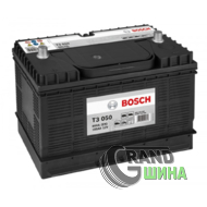 BOSCH T3 050 105Ah 800A 12V L (172x240x330)