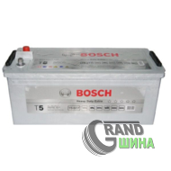 BOSCH T5 077 180Ah 1000A 12V (223x223x513)