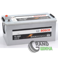 BOSCH T5 080 225Ah 1150A 12V (276x242x518)