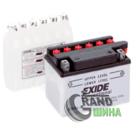 Exide EB4L-B 4Ah 50A 12V R (70x92x120)