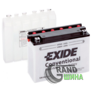 Exide EB16AL-A2 16Ah 175A 12V R (70x162x205)