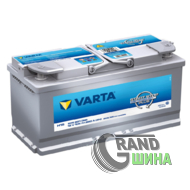 VARTA (H15) START STOP PLUS 105Ah 950A 12V R AGM (175x190x394)