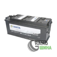 VARTA BLACK ProMotive (J10) 135Ah 1000A 12V L (175x220x514)