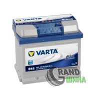 VARTA (B18) BLUE dynamic 44Ah 440A 12V R (175x175x207)