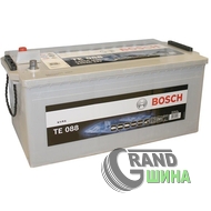 BOSCH TE 088 240Ah 1200A 12V AGM (276x242x518)