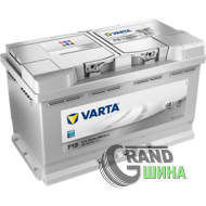 VARTA (F19) SILVER dynamic 85Ah 800A 12V R (175x190x315)