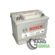 BOSCH S5 006 63Ah 610A 12V L (175x190x242)