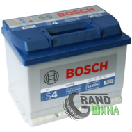 BOSCH S4 006 60Ah 540A 12V L (175x190x242)