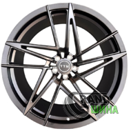 Диск NoName 8.5x18 5x120 ET35 DIA72.6 BM