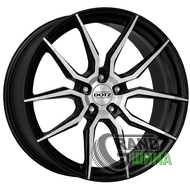 Dotz Misano 9.5x20 5x112 ET40 DIA70.1 GMF