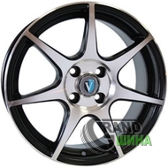 Tech Line TL 1613 6.5x16 5x114.3 ET45 DIA67.1 BD