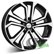 Dezent TA 7x17 5x114.3 ET35 DIA60.1 DP