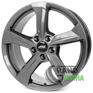 ATS Auvora 7.5x17 5x112 ET36 DIA66.6 DG