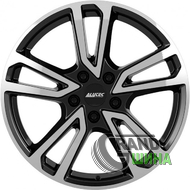 Alutec Tormenta 7.5x17 5x112 ET36 DIA66.6 DBFP