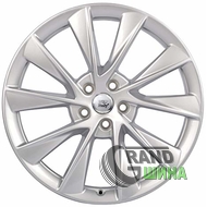 WSP Italy Tesla (W1401) Oxy 9x21 5x120 ET40 DIA64.1 S