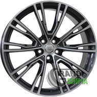 WSP Italy BMW (W685) Sun 8.5x21 5x112 ET30 DIA66.5 AP