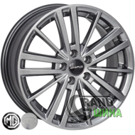 Zorat Wheels 9074 7x16 5x100 ET48 DIA56.1 HB