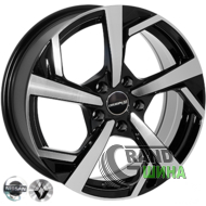 Zorat Wheels 6360 7x17 5x114.3 ET40 DIA66.1 BP