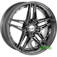 Zorat Wheels 3337P 8.5x19 5x112 ET20 DIA66.6 MK