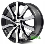 Aez Reef 7.5x17 5x108 ET45 DIA70.1 MtBP