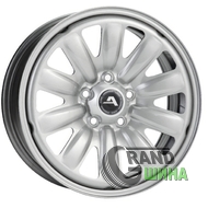 ALST (KFZ) 130000 HybridRad 6.5x16 5x112 ET50 DIA57.1 S