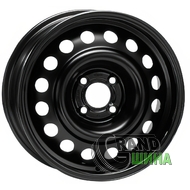 ALST (KFZ) 6530 Renault 5.5x14 4x100 ET36 DIA60 Black